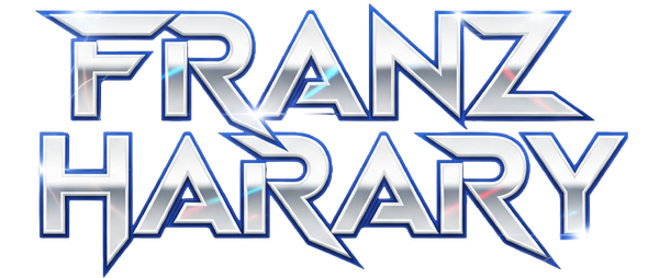 Franz Harary
